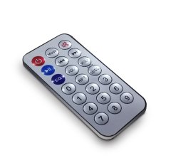 shumee ESPERANZA BT FM LED RGB RITMIČNI ZVOČNIK EP157