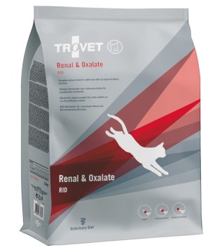 shumee Trovet RID hrana za mačke 2,5 kg