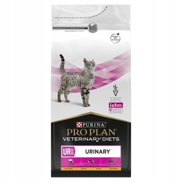 shumee PURINA PRO PLAN VET DIETS UR piščančji urin 1,5 kg