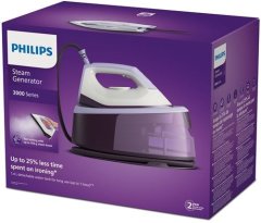 shumee PHILIPS PSG3000/30 parni generator