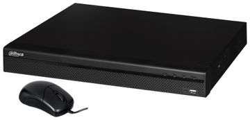 shumee IP snemalnik DAHUA NVR4232-4KS3