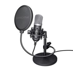 shumee Mikrofon TRUST GXT 252 Emita Streaming