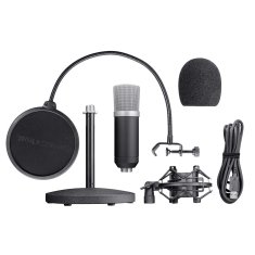 shumee Mikrofon TRUST GXT 252 Emita Streaming