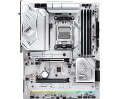 shumee Matična plošča ASRock X870 Steel Legend WiFi