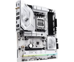 shumee Matična plošča ASRock X870 Steel Legend WiFi