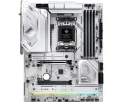 shumee Matična plošča ASRock X870 Steel Legend WiFi
