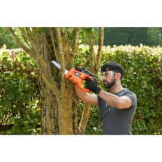 BLACK Black & Decker KS880EC-QS hand saw Bucksaw 23.9 cm Orange