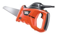 BLACK Black & Decker KS880EC-QS hand saw Bucksaw 23.9 cm Orange