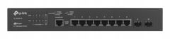 shumee Stikalo TP-LINK TL-SG3210