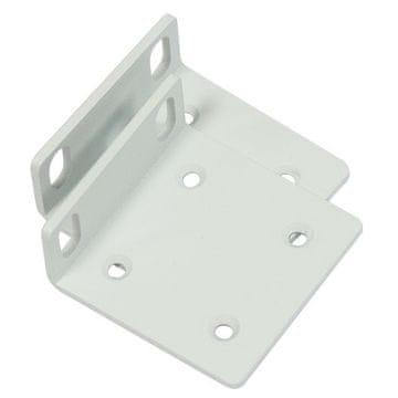 Mikrotik Mikrotik CSS326-24G-2S+RM mrežni stikalo, 24x GbE, 2x SFP+, PoE, 1U