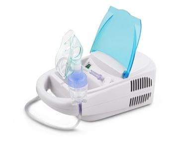 shumee INHALATOR/NEBULIZER ESPERANZA ZEPHYR