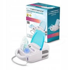 shumee INHALATOR/NEBULIZER ESPERANZA ZEPHYR