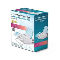 shumee INHALATOR/NEBULIZER ESPERANZA ZEPHYR