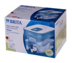 Brita Brita 1052805 Filter vrč za vodo, 8.2 L, moder