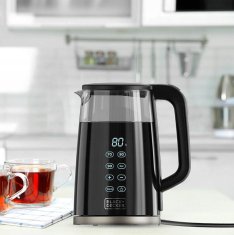 shumee Električni grelnik vode Black Decker BXKE2206E