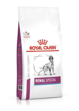 shumee Royal Canin VD Dog Renal Special 2 kg