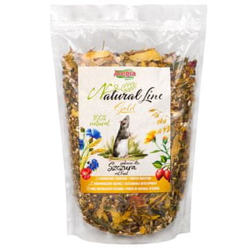Natural ALEGIA Natural Line Gold - Suha hrana za podgane, 2.2kg
