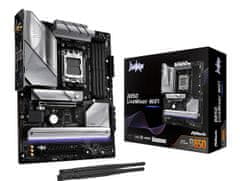 shumee Matična plošča ASRock B850 LiveMixer WiFi