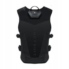 shumee Haptični jopič bHaptics TactSuit Air Onyx