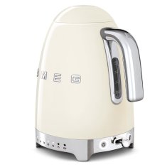 shumee Električni grelnik vode SMEG KLF04CREU krem