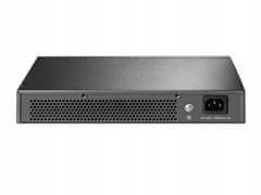 shumee TP-LINK TL-SG1016D stikalo 16xRJ45 10/100/1000 D/R
