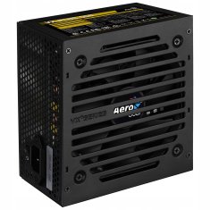 shumee AEROCOOL NAPAJALNIK PGS VX-650Plus (650 W) 80