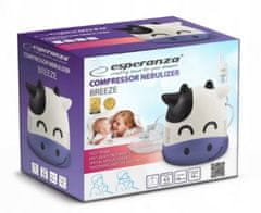 shumee INHALATOR/NEBULIZER ESPERANZA BREEZE