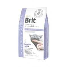 shumee Brit Grain Free VET Diets Cat Gastrointestinal 2 kg
