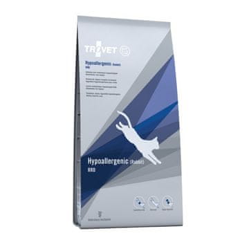shumee Trovet RRD Rich in Rabbit mačka 2,5 kg