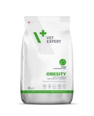 shumee VetExpert veterinarska dieta za pse z debelostjo 2 kg