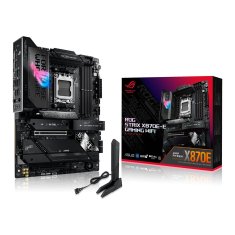 shumee ASUS ROG STRIX X870E-E GAMING WIFI matična plošča