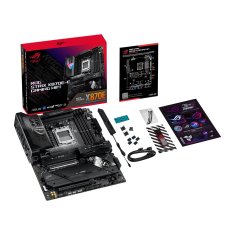 shumee ASUS ROG STRIX X870E-E GAMING WIFI matična plošča