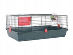 shumee ZOLUX Classic 100 - kletka za glodavce - 98 x 52 x 38 cm