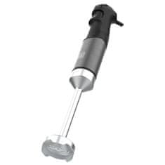 Black+Decker Ročni mešalnik Black+Decker BXHBA1501E, 1500 W, enostaven za čiščenje, z odstranljivo enoto noža in merilnim posodom