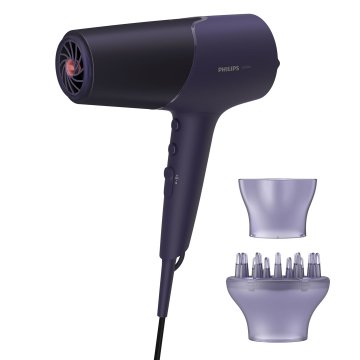 shumee Sušilnik za lase PHILIPS BHD 514/00