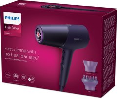 shumee Sušilnik za lase PHILIPS BHD 514/00