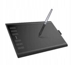 shumee Grafična tablica Huion H1060P