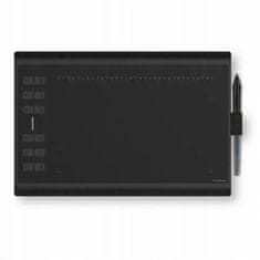 shumee Grafična tablica Huion H1060P