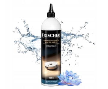 shumee Frischer robot mop tekočina 1l (koncentrat)