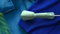 shumee PHILIPS STH 5010/70 Parni likalnik za oblačila