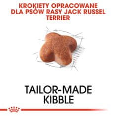 shumee SHN pasma Jack Russ Oglas 1,5 kg