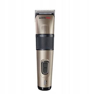 shumee Strižnik za lase BABYLISS FX862E