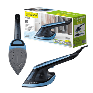 shumee Parni likalnik za oblačila MR-315C