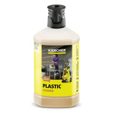 shumee KARCHER čistilo za plastiko 3v1 1L