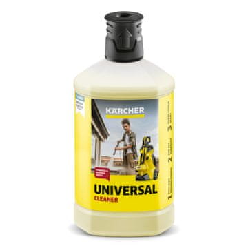 shumee Univerzalno čistilo KARCHER 6.295-753.0