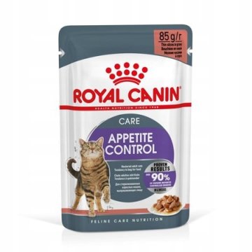 shumee ROYAL CANIN FCN omaka za nadzor apetita 12 x 85 g