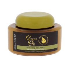 Xpel Argan Oil hranilna maska za lase 220 ml za ženske