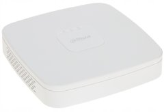 shumee DAHUA NVR2104-P-4KS3 IP SNEMALNIK 4 KANALI, 4 PoE