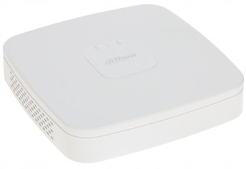 shumee DAHUA NVR2104-P-4KS3 IP SNEMALNIK 4 KANALI, 4 PoE