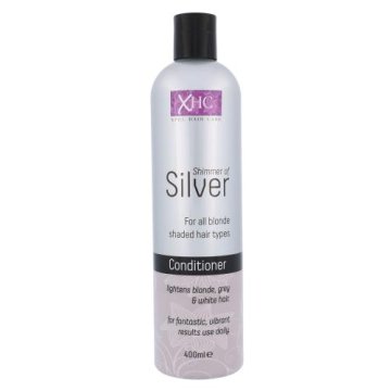 Xpel Shimmer Of Silver balzam za sive in svetle lase za ženske